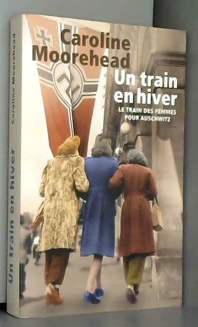 Un train en hiver 9782298101423