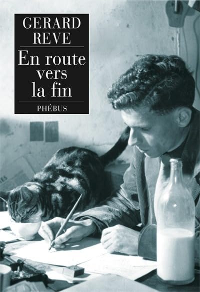 EN ROUTE VERS LA FIN 9782752903730