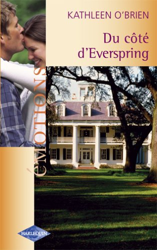 Du côté d'Everspring 9782280079617