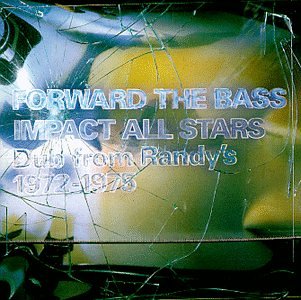 Forward The Bass 0783564002221