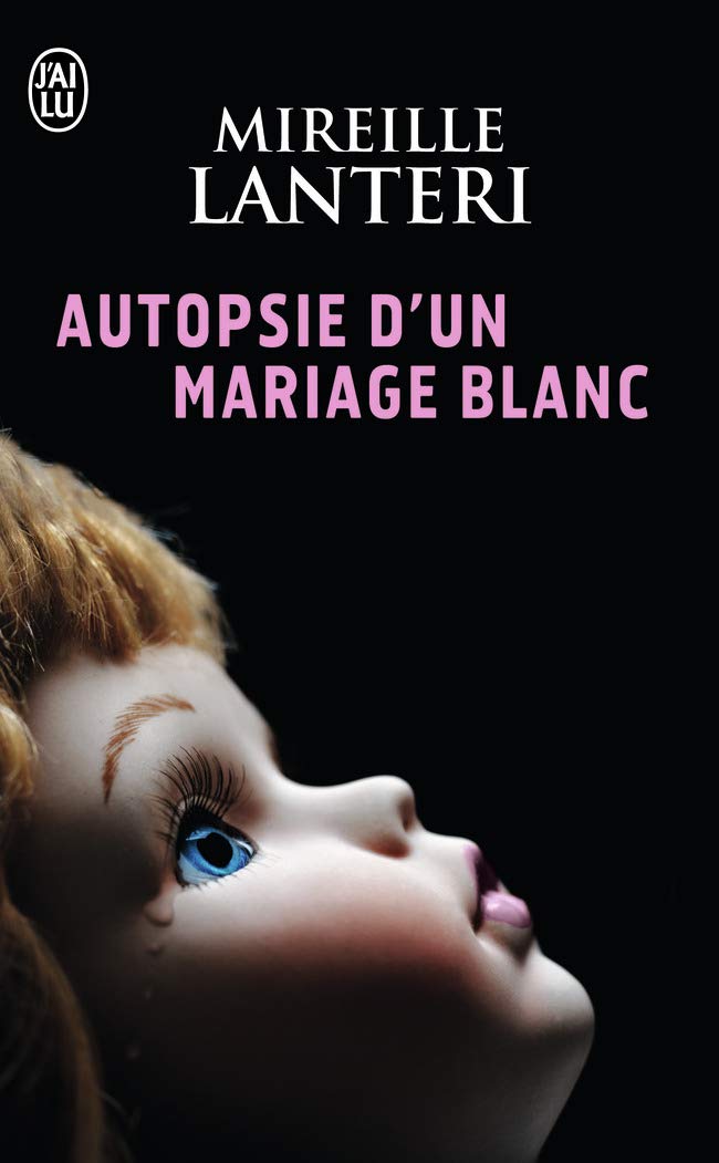 Autopsie d'un mariage blanc 9782290078372