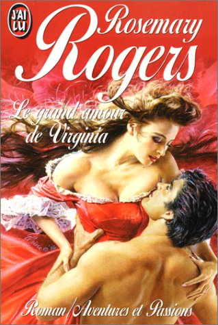 Grand amour de virginia (Le) 9782277214571