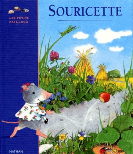 Souricette 9782092021071