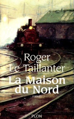 La maison du Nord 9782259184250
