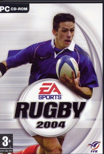 Rugby 2004 5030931034152