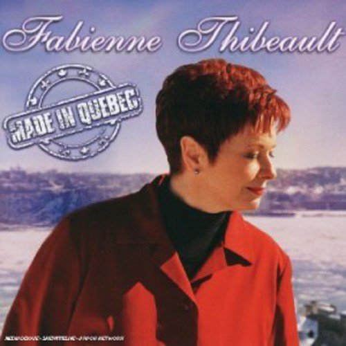 Made in Québec 5099751532323