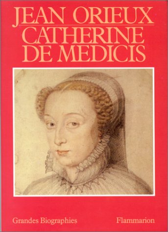 Catherine de Medicis 9782080649294