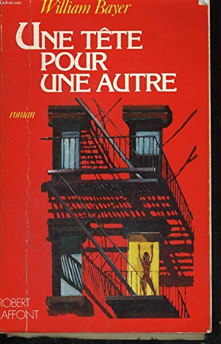 Une tête pour une autre 9782221045817