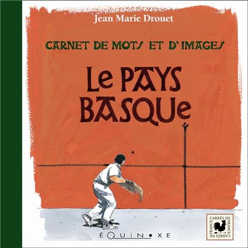 Inventaire du Pays basque 9782841353828