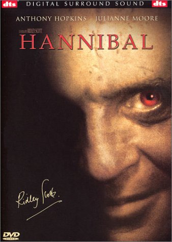 Hannibal (Édition simple) 3333297194341