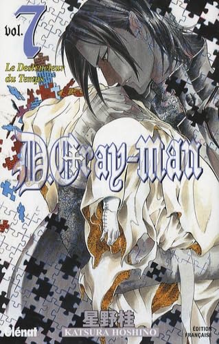 Le destructeur du temps 9782723458207