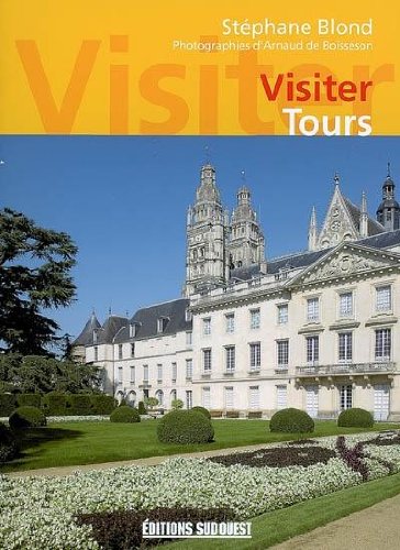 Visiter tours 9782879019307