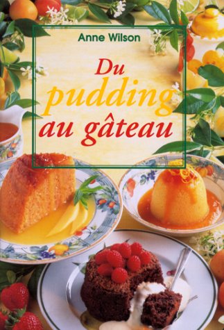 Du Pudding au gâteau 9783829002806