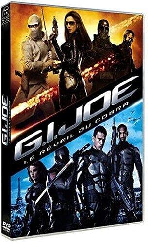 G.I. Joe : Le réveil du Cobra 3333973169694