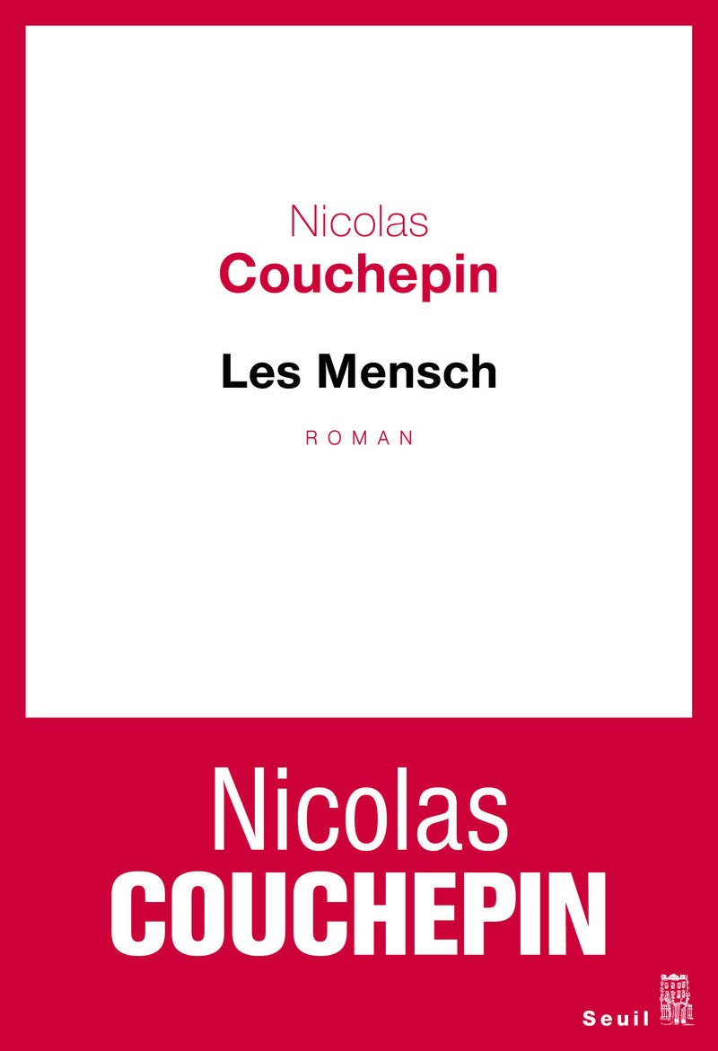 Les Mensch 9782021063295