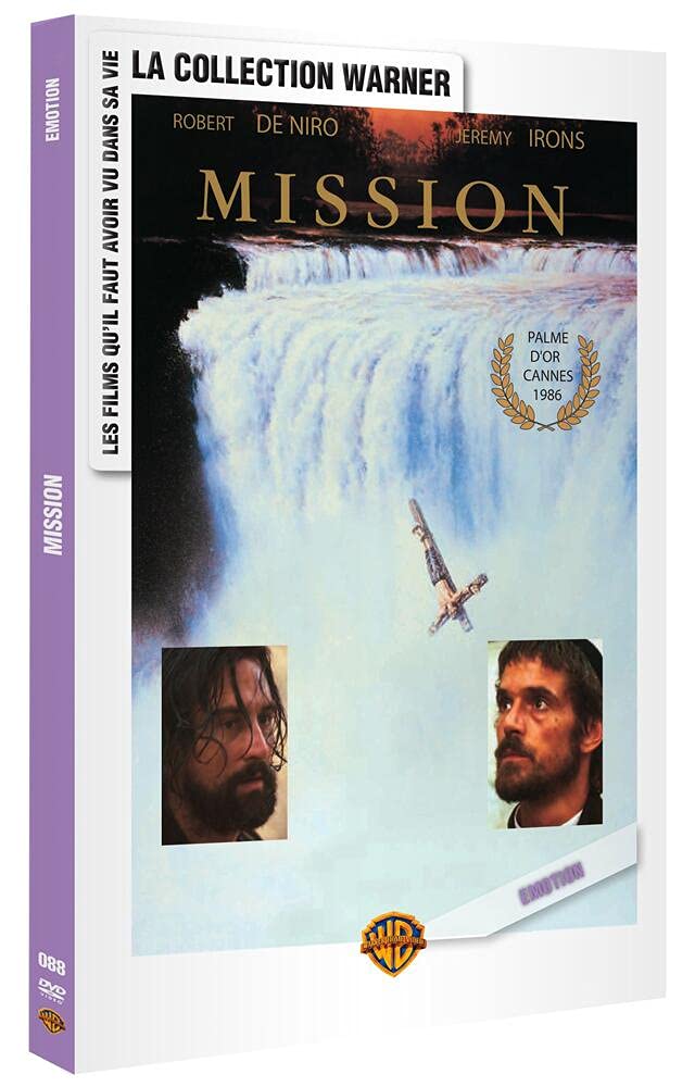 Mission [WB Environmental] 5051889016878