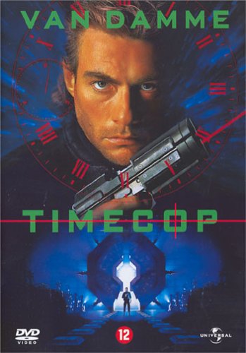 Timecop [Import belge] 3259190281424