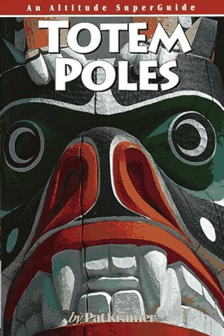 Totem Poles 9781551530444