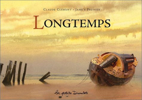 Longtemps 9782203525054