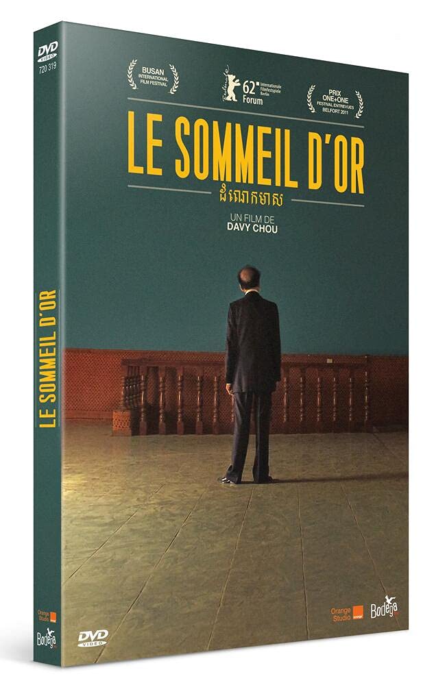 Le Sommeil d'or [Édition Collector] 3333297203197
