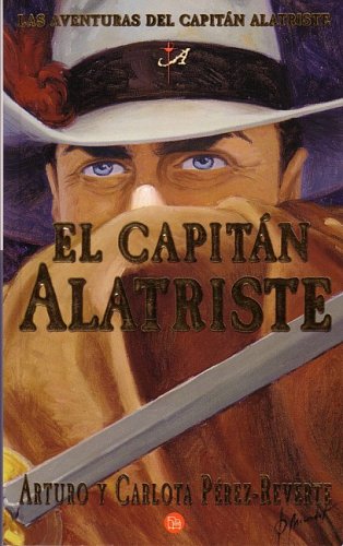 El Capitan Alatriste /captain Alatriste 9788466309578
