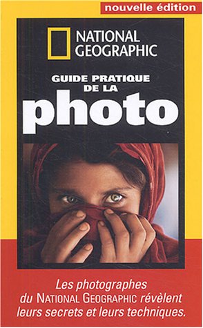 Guide pratique de la photo 9782845821187