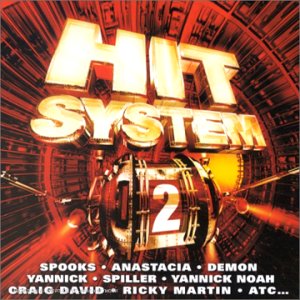 Hit System 2 5099750150221