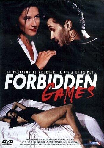 Forbidden Games 3760054351684