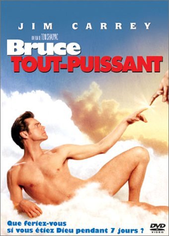 Bruce Tout-Puissant 3459379419529