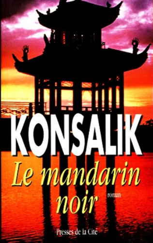 Le mandarin noir 9782258045620