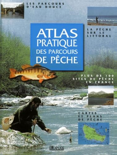 Des parcours de pêche 9782723435031
