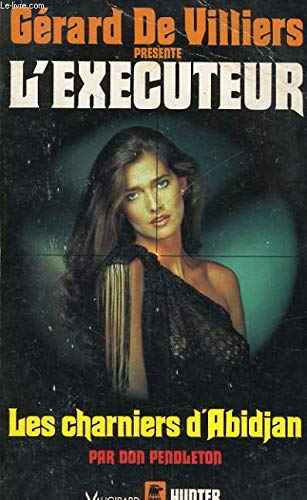 Les charniers d'Abidjan 9782258033207