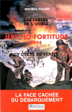Jéricho-Fortitude: En quête de vérité 9782878900729