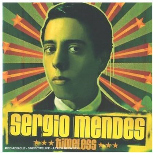 Timeless 0602517042322