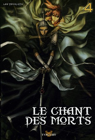 Le chant des morts, Tome 4 : 9782750702564