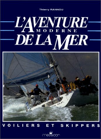 Aventure moderne de la mer 9782209064298