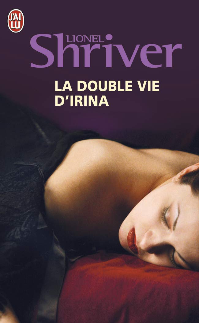 La double vie d'Irina 9782290023518