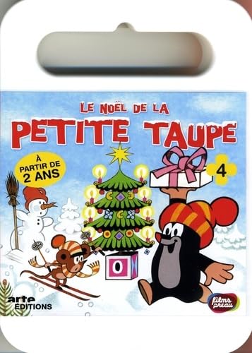 La Petite Taupe-4 3453277198593