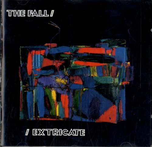 Extricate [Import] 0042284220422