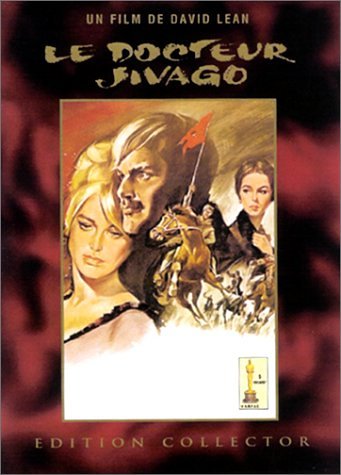 Le Docteur Jivago [Édition Collector] 3322069866937