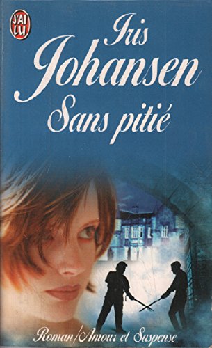 Sans pitié 9782290045510