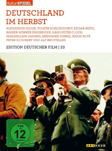Deutschland im Herbst/Edition Deutscher Film [Import] 4006680051734