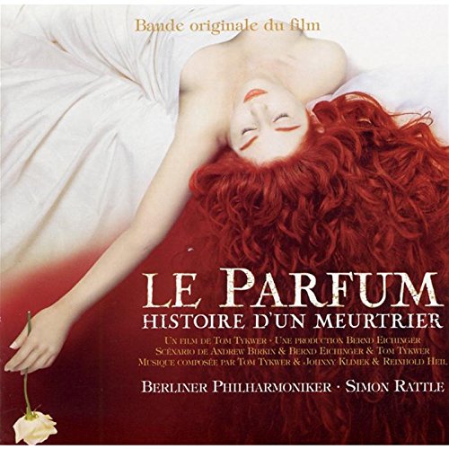 Le Parfum Ost/French Edit [Import] 0094637348024