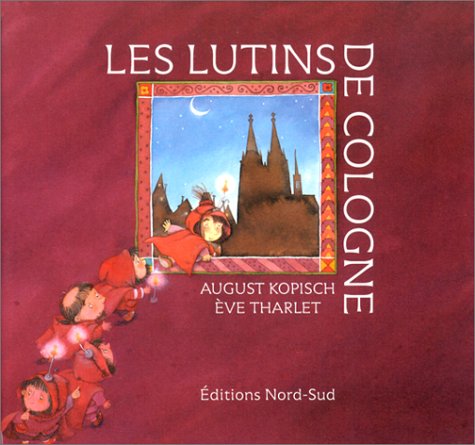 Les Lutins de Cologne 9783314213649