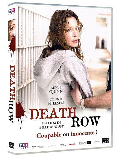 Death Row 3384442076562