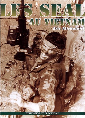 Les Seal au Vietnam 9782908182637