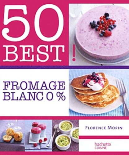 Fromage blanc 0% 9782012306592