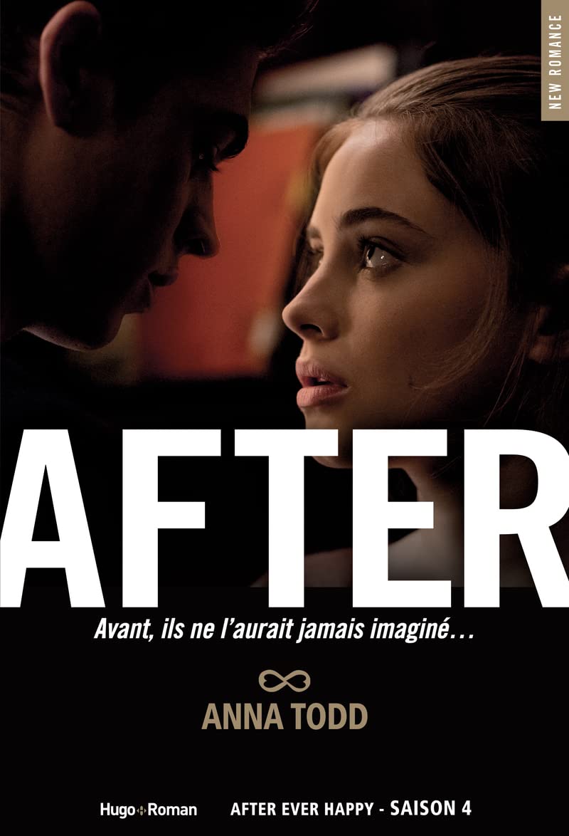 After - Tome 04 9782755697926