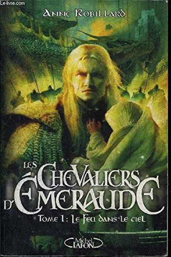 LES CHEVALIERS D'EMERAUDE - TOME 3 - PIEGE AU ROYAUME DES OMBRES 9782298018745