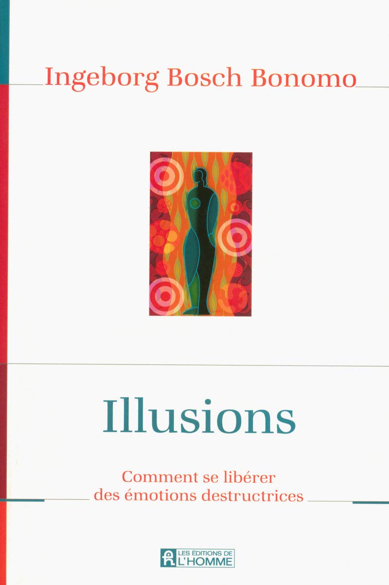 Illusions 9782761924245